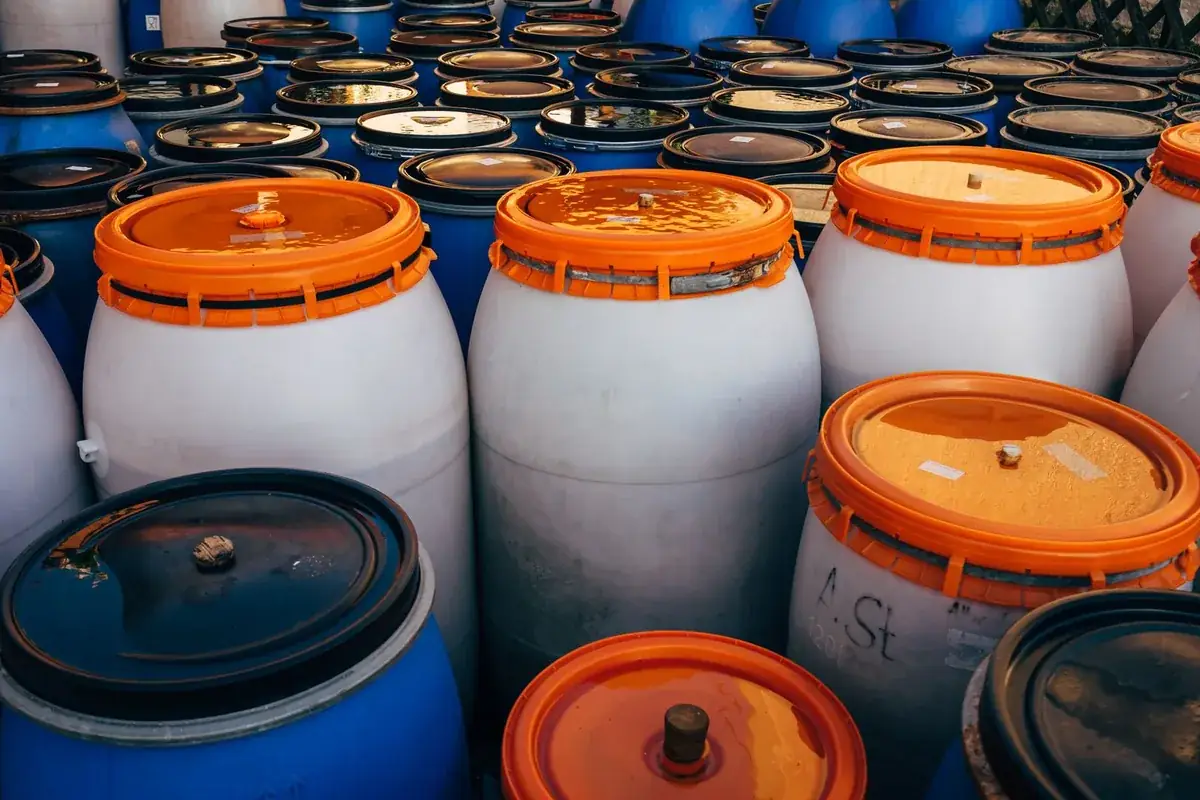 Chemical & Toxic Waste Cleanup in Apalachin, NY